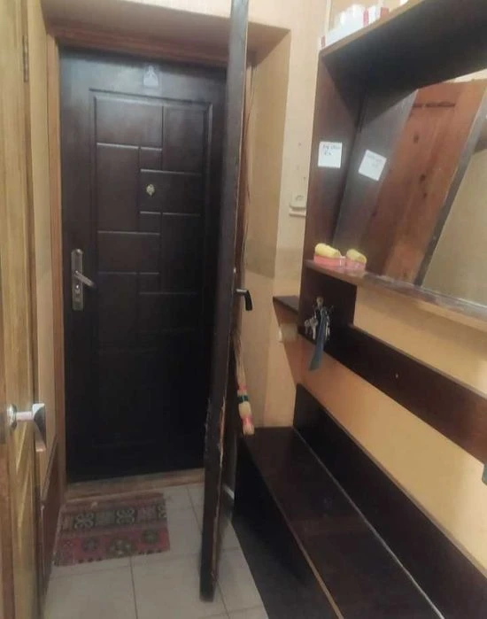 продам 2 кімн квартиру 1 поверх,цегляний будинок,Сухий Фонта