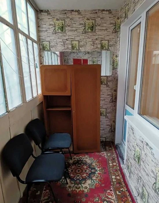 продам 3 кімнатну квартиру  1\9  вул Благовісного район педа