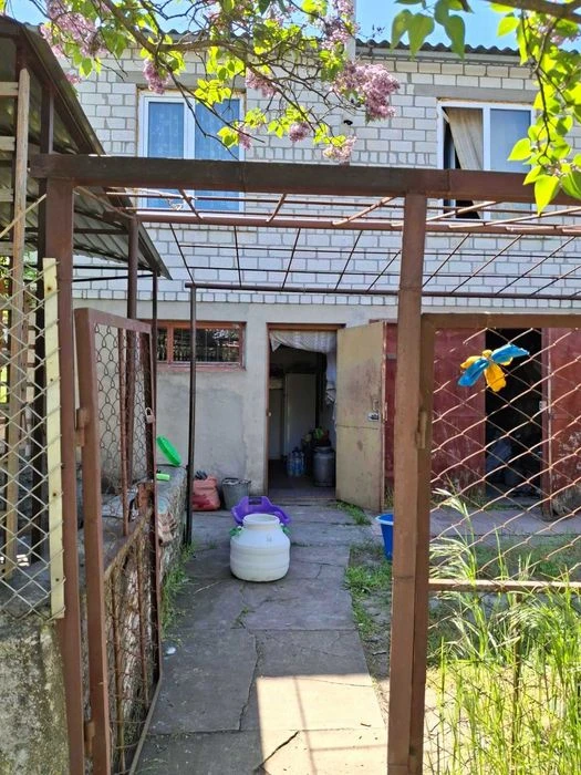 Продам капітальну дачу в СТ «Ясногор’є», с. Ясна Поляна
