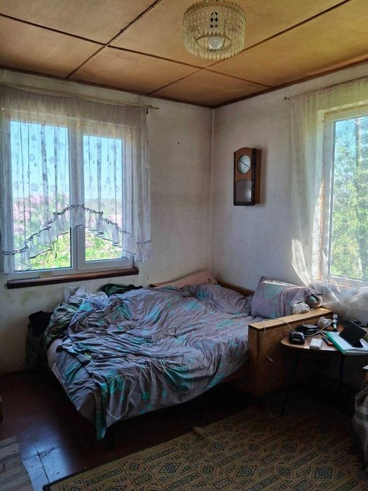 Продам капітальну дачу в СТ «Ясногор’є», с. Ясна Поляна