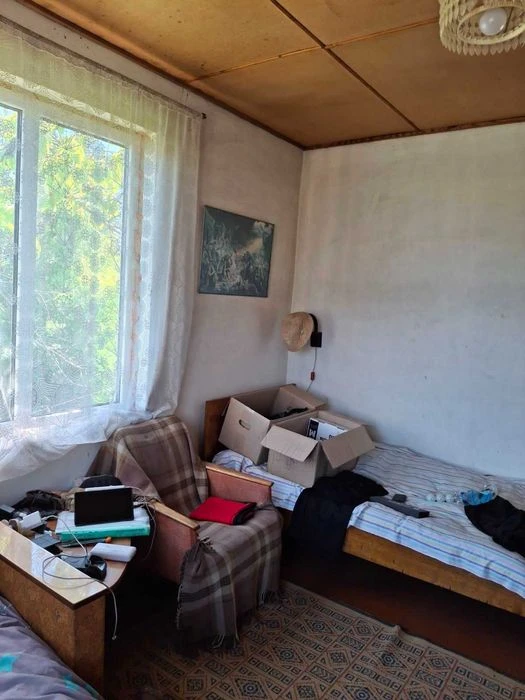 Продам капітальну дачу в СТ «Ясногор’є», с. Ясна Поляна