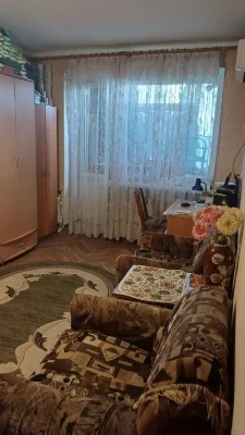 Продам 1 кім.квартиру по вул.Герасима Кондратьєва