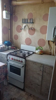 Продам 1 кім.квартиру по вул.Герасима Кондратьєва