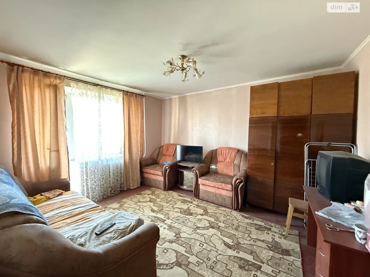 Продаж Квартира Ковпаковський