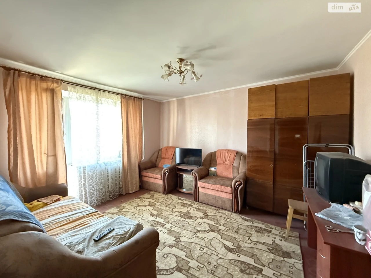 Продаж Квартира Ковпаковський