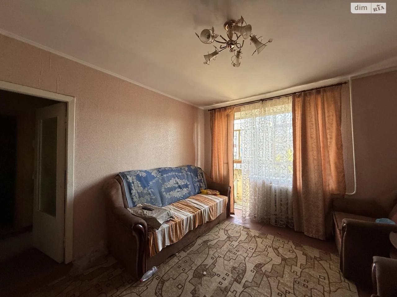 Продаж Квартира Ковпаковський