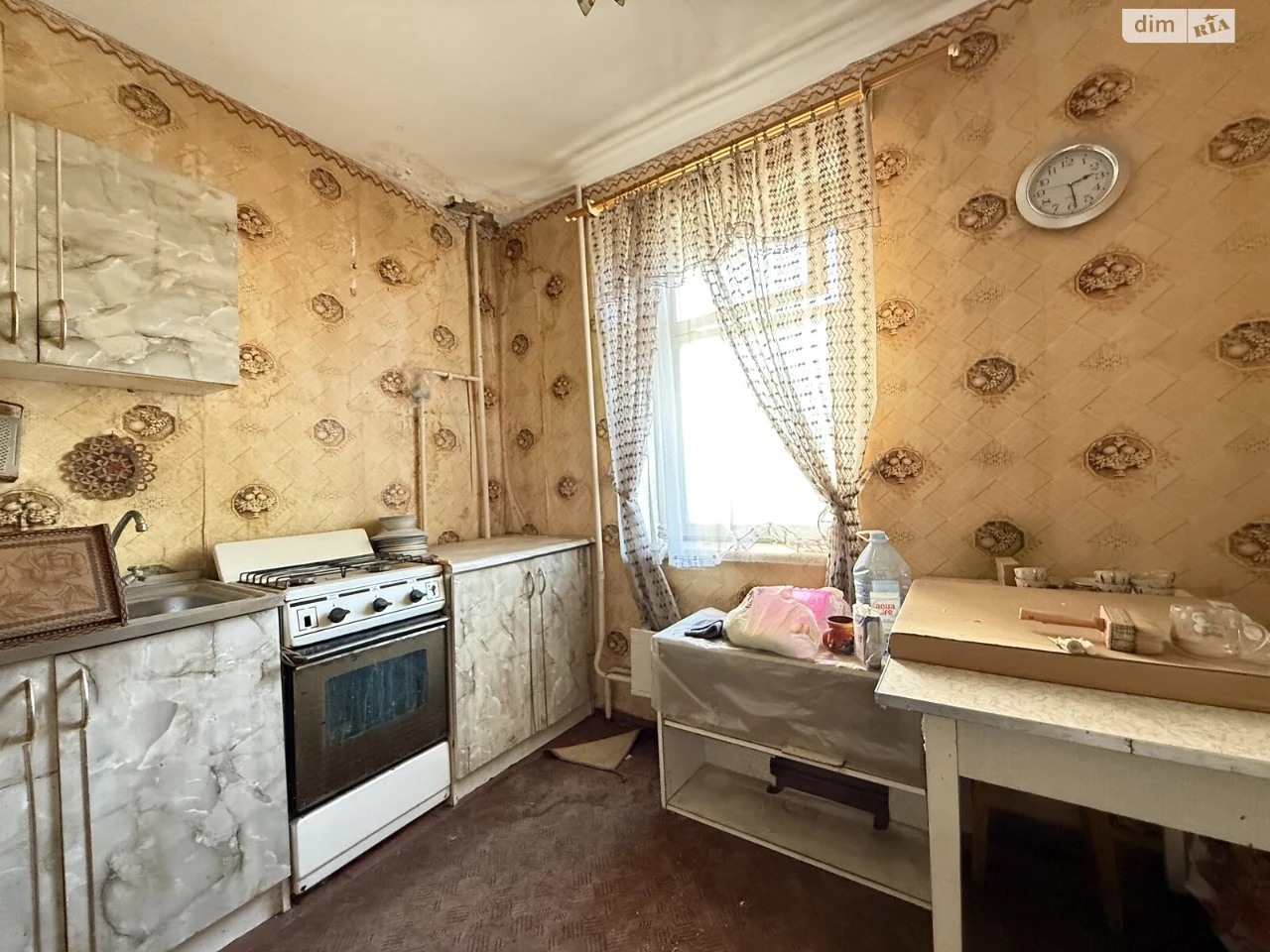 Продаж Квартира Ковпаковський