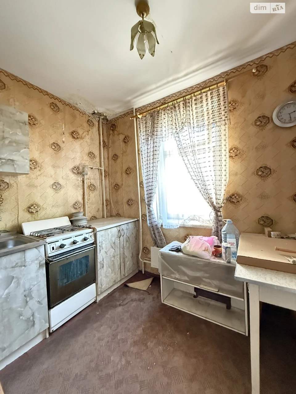 Продаж Квартира Ковпаковський
