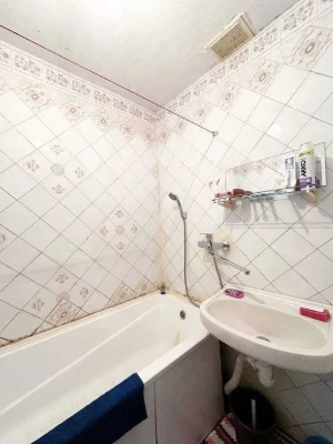 Продаж 2-к квартири вул. ЗСУ (Інтернаціоналістів) р-н 17-ї ш
