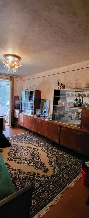 Подаю 2х квмн.квартиру. Собственник