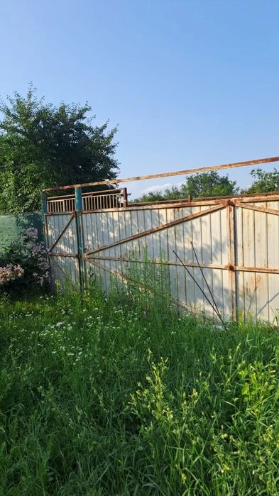 Продам дачу на Білопільській
