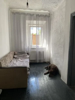 Продам дом р-н Лука