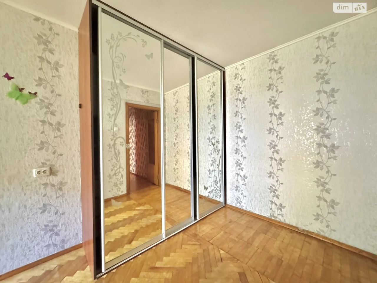 Довгострокова Оренда Квартира Східний
