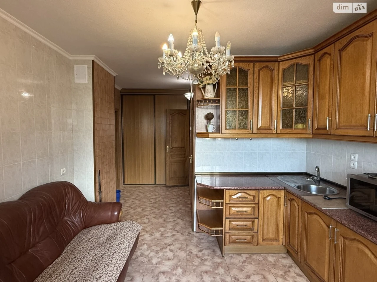 Продажа квартир Харьковский массив.