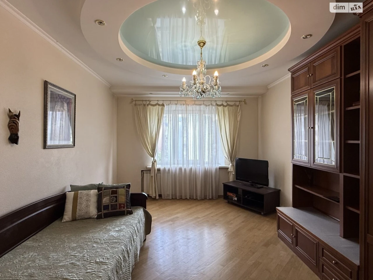 Продажа квартир Харьковский массив.