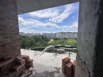 Продаж 1к квартир вул.В.Великого
