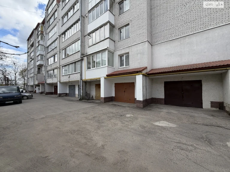 Продаж Окремий гараж Дружба