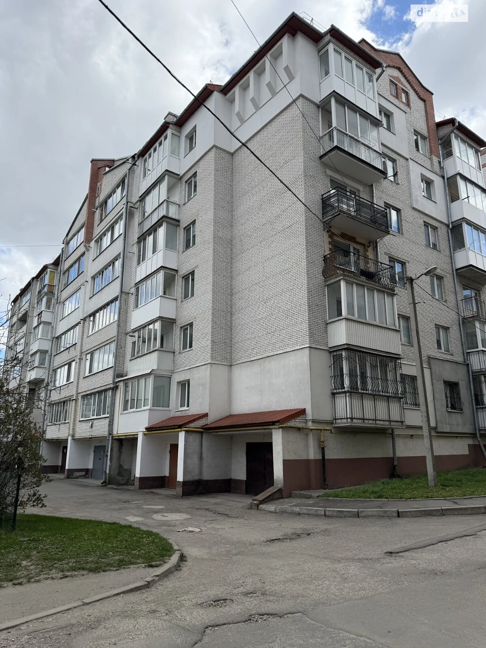 Продаж Окремий гараж Дружба