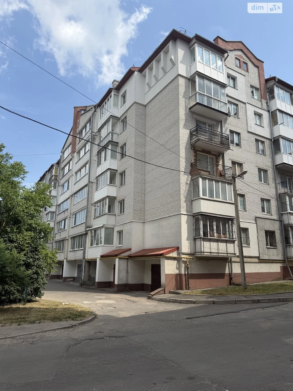 Продаж Окремий гараж Дружба