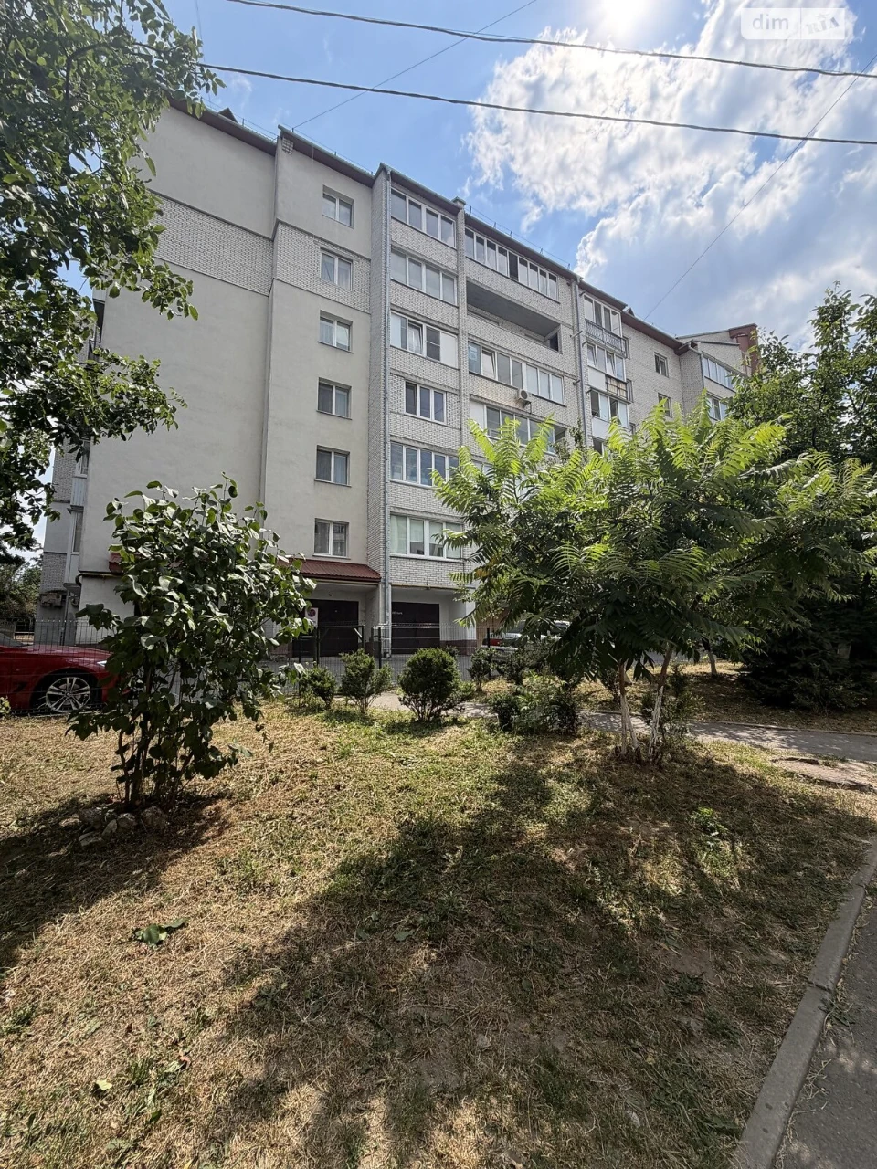 Продаж Окремий гараж Дружба