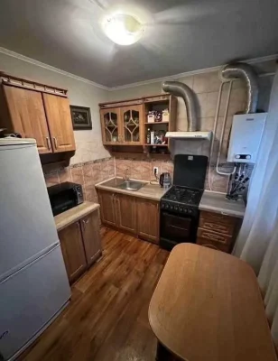 Продам 2 кімнатну квартиру в Луцьку
