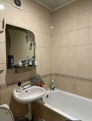 Продам 2 кімнатну квартиру в Луцьку
