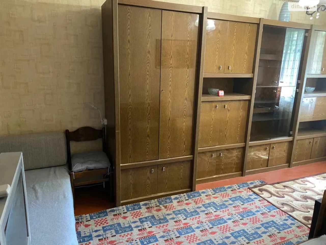 For sale Apartment 337th microdistrict