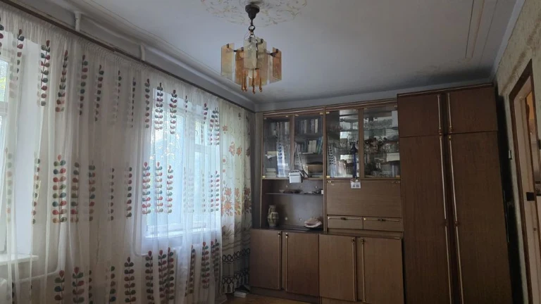 Продаж 3к квартири в Тернополі, вул Бандер  50м