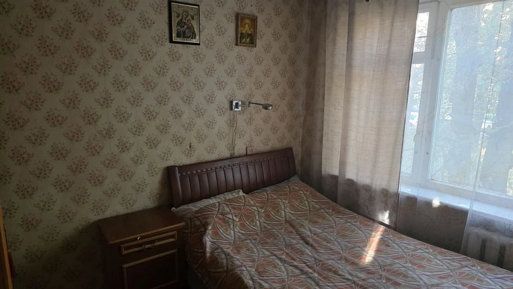 Продаж 3к квартири в Тернополі, вул Бандер  50м