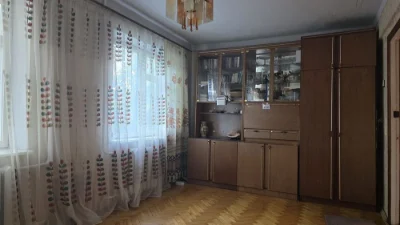 Продаж 3к квартири в Тернополі, вул Бандер  50м