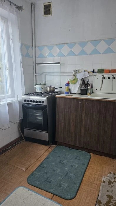 Продаж 3к квартири в Тернополі, вул Бандер  50м