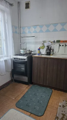 Продаж 3к квартири в Тернополі, вул Бандер  50м
