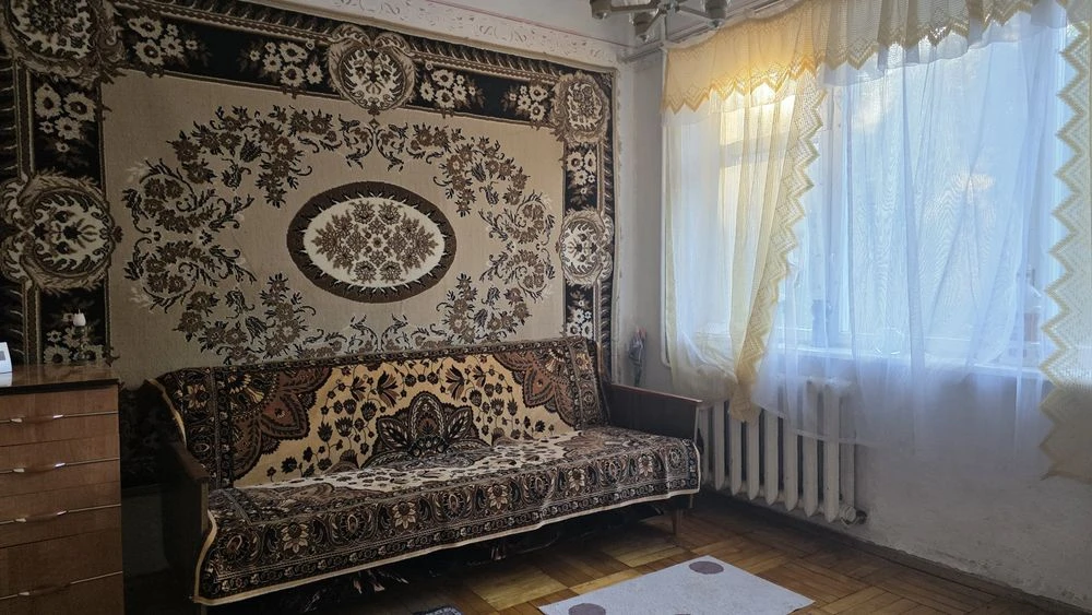 Продаж 3к квартири в Тернополі, вул Бандер  50м