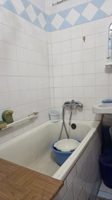Продаж 3к квартири в Тернополі, вул Бандер  50м