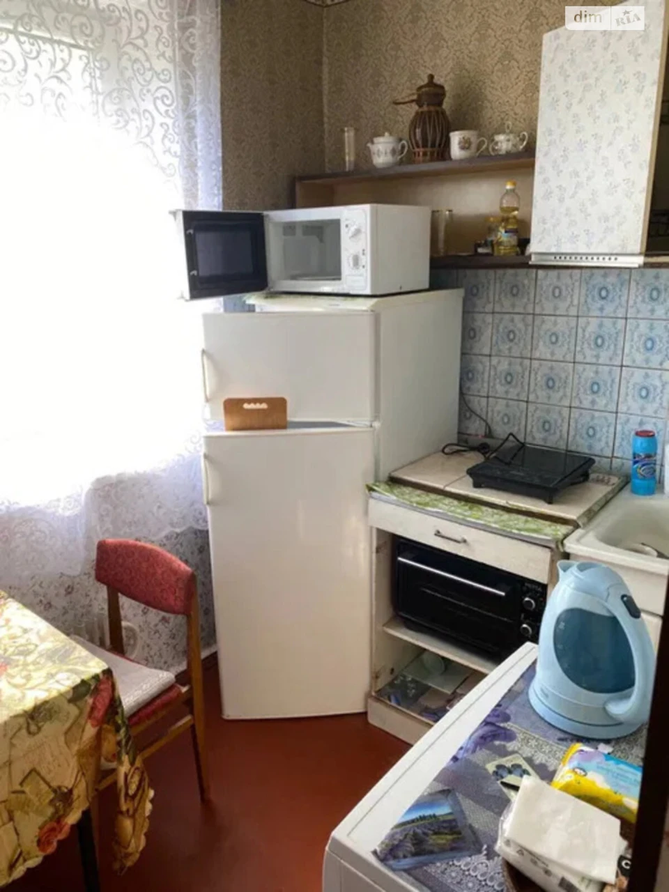 For sale Apartment 337th microdistrict