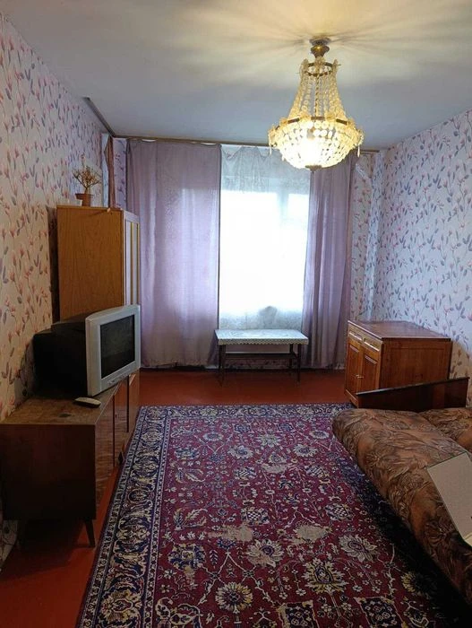 продам 1 кім квартиру
