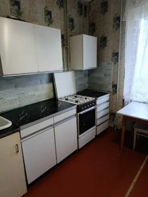продам 1 кім квартиру