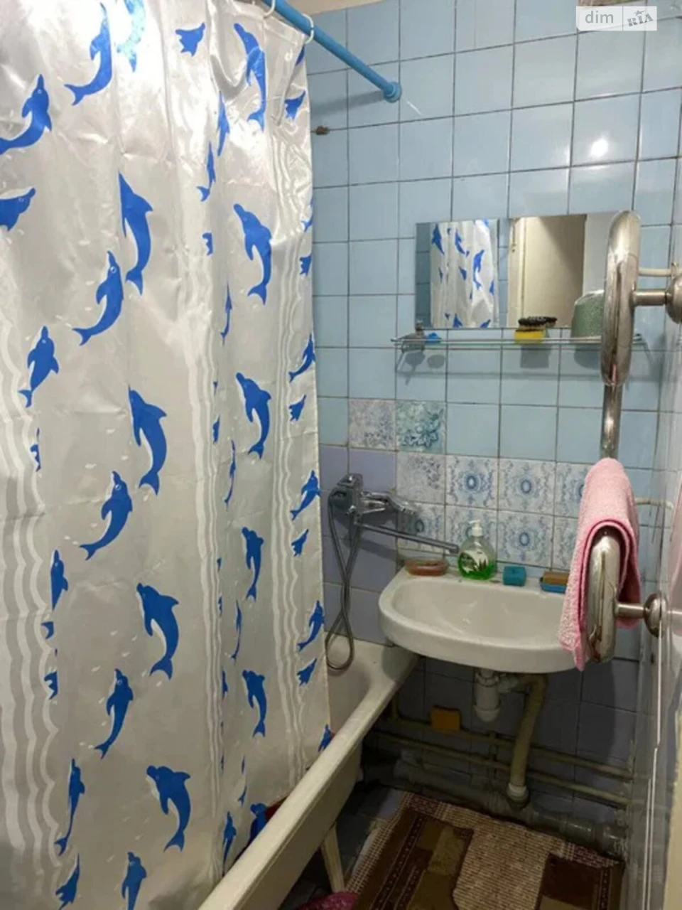 For sale Apartment 337th microdistrict