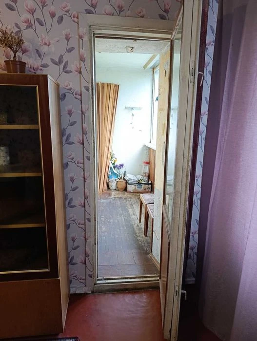 продам 1 кім квартиру