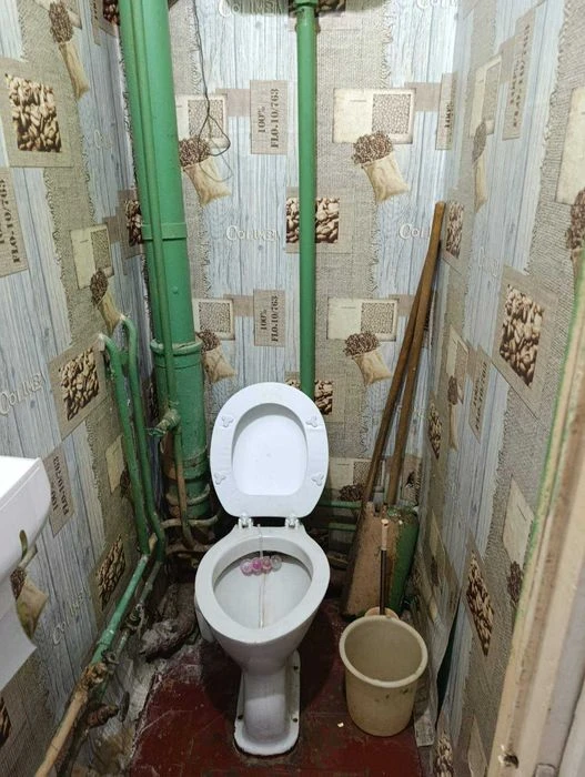 продам 1 кім квартиру