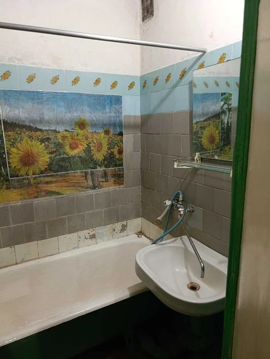 продам 1 кім квартиру