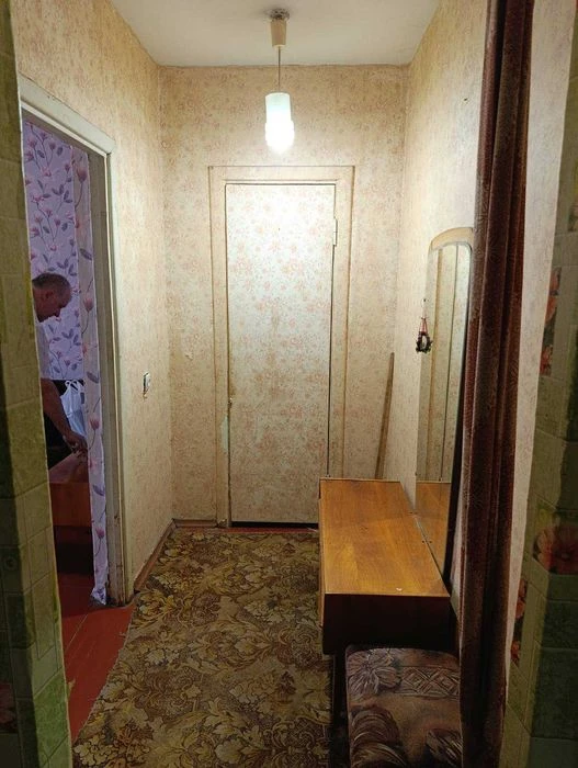 продам 1 кім квартиру