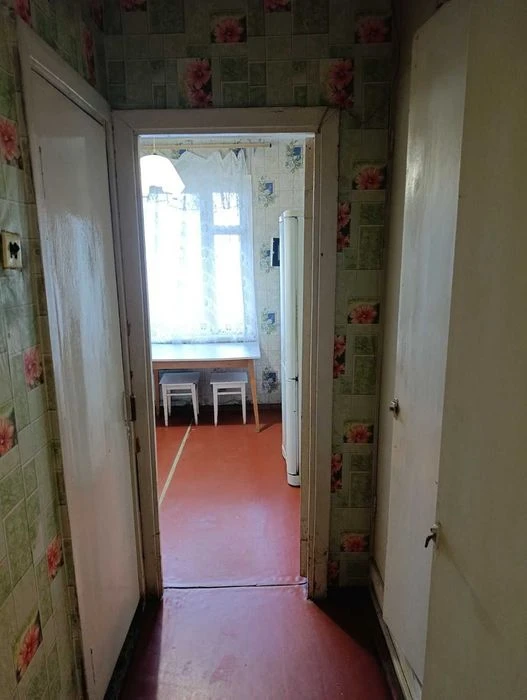 продам 1 кім квартиру