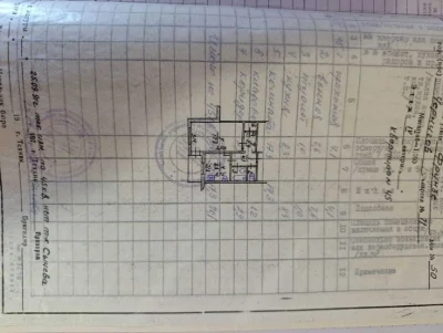 продам 1 кім квартиру