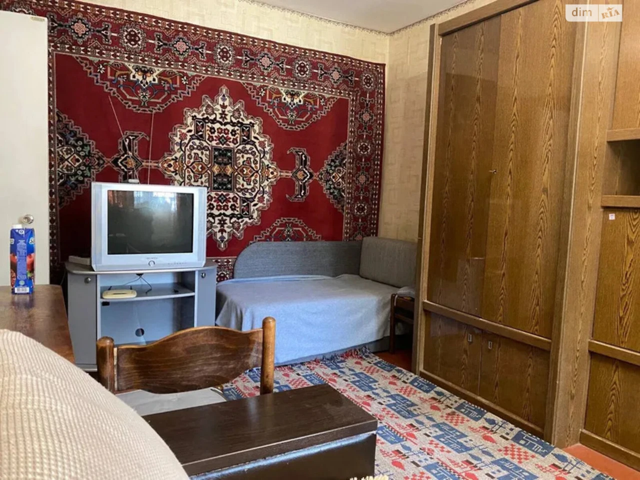 For sale Apartment 337th microdistrict