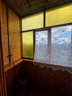 Продаж 1 кімнатної квартири. Л. Лук'яненка. 48