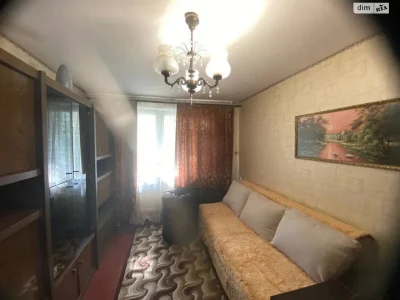 For sale Apartment 337th microdistrict