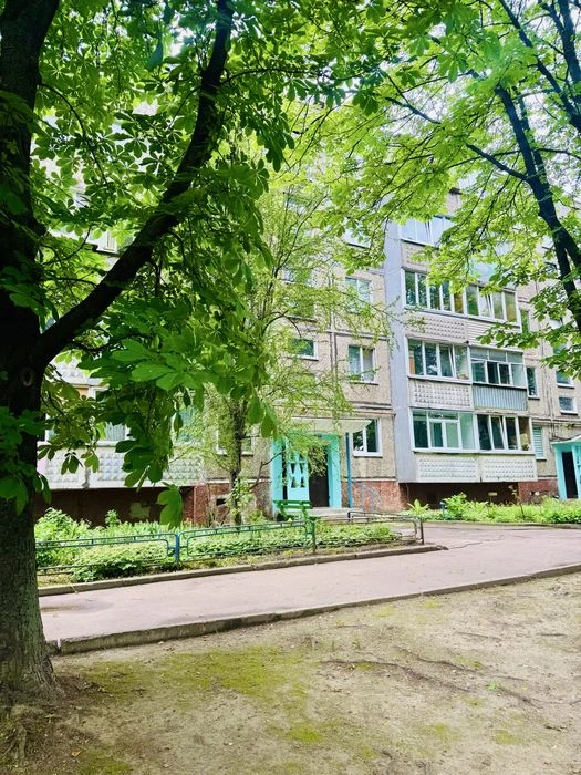 Продаж | 2-х кім.квартира | вул.Тероборони