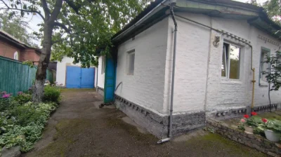 Продамо будинок р-н Нова Подусівка,  жилий стан, всі зручнос