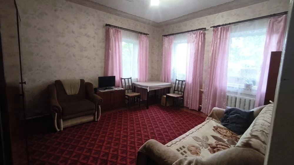 Продамо будинок р-н Нова Подусівка,  жилий стан, всі зручнос
